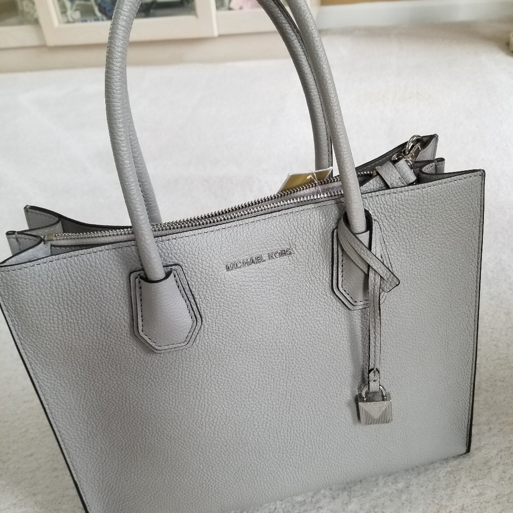 Michael Kors Mercer Bag